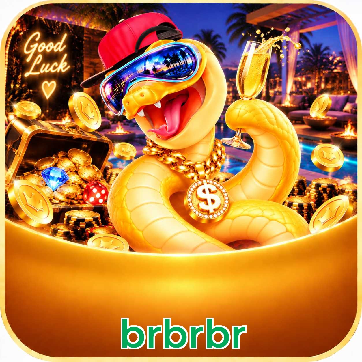 Plushie Frenzy — slot citado nas perguntas frequentes da brbrbr