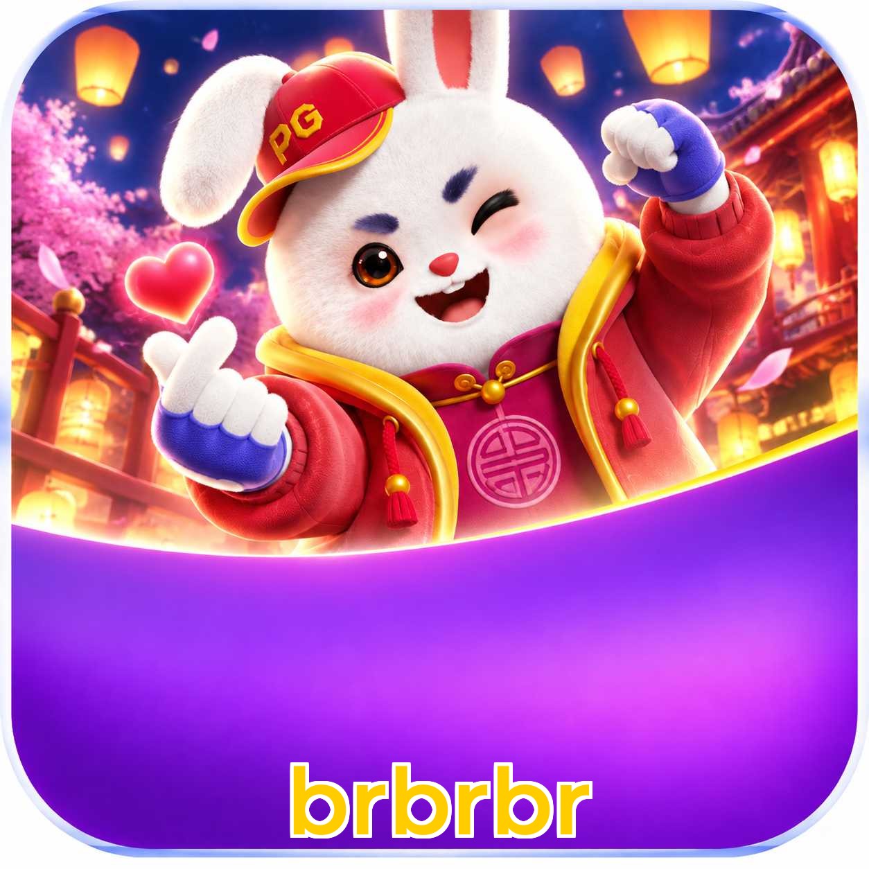 Plushie Frenzy como referência visual da conclusão da análise brbrbr