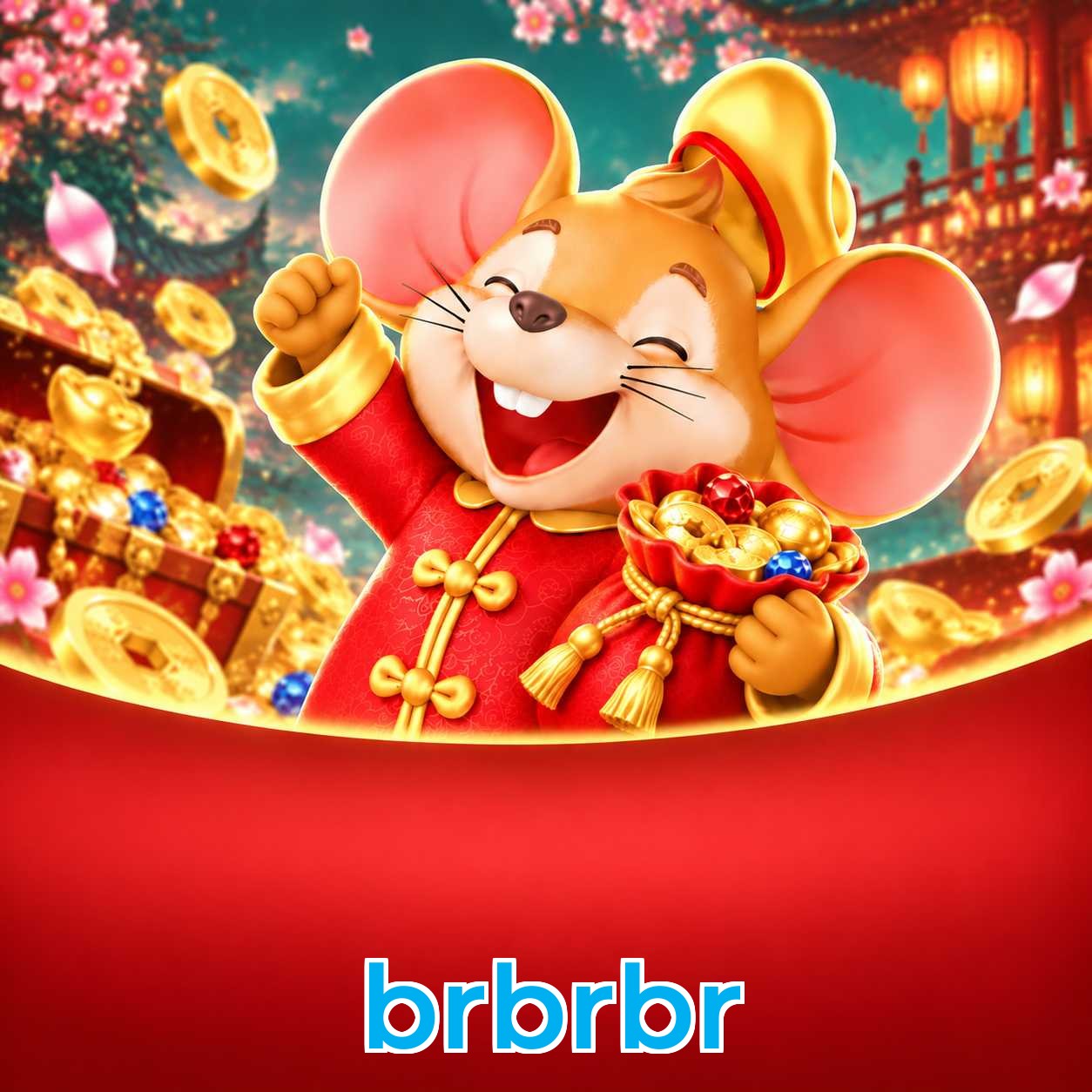 Bingo e slots Plushie Frenzy na brbrbr