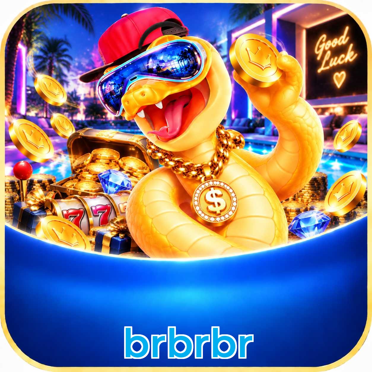 Slots e lottery na mesma plataforma brbrbr