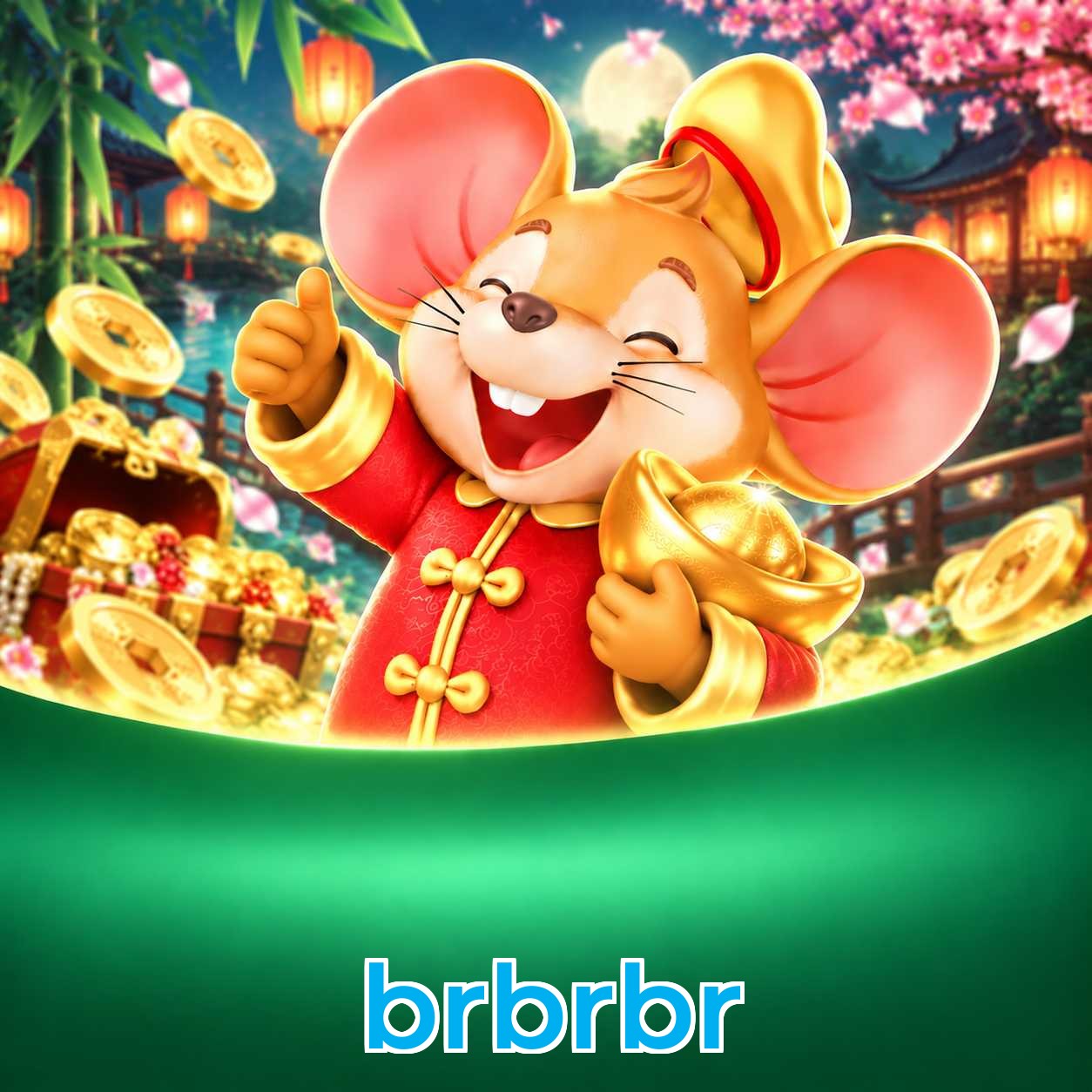 Plushie Frenzy no APK brbrbr Android