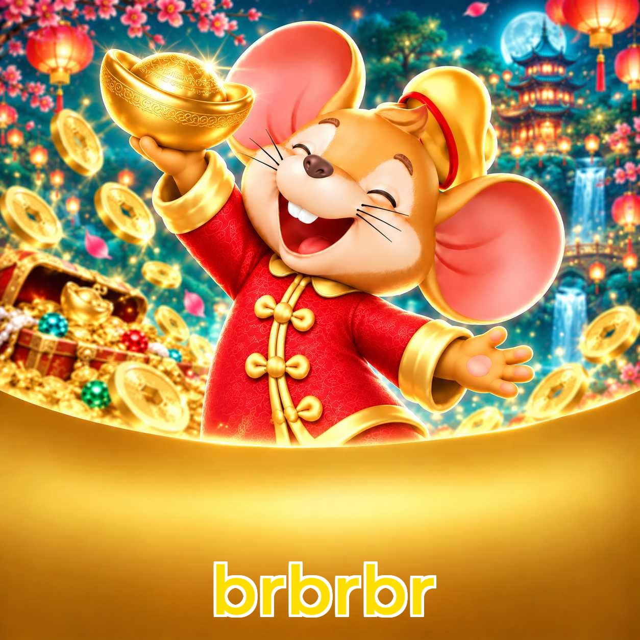 Download PC e Plushie Frenzy na brbrbr