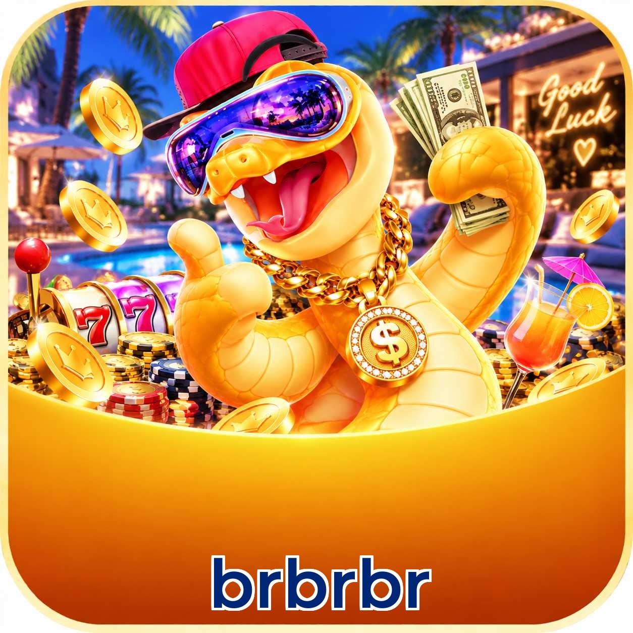 Performance do app com Plushie Frenzy