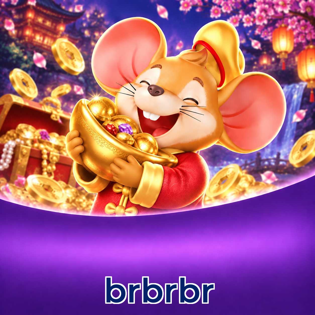Recursos do app com Plushie Frenzy