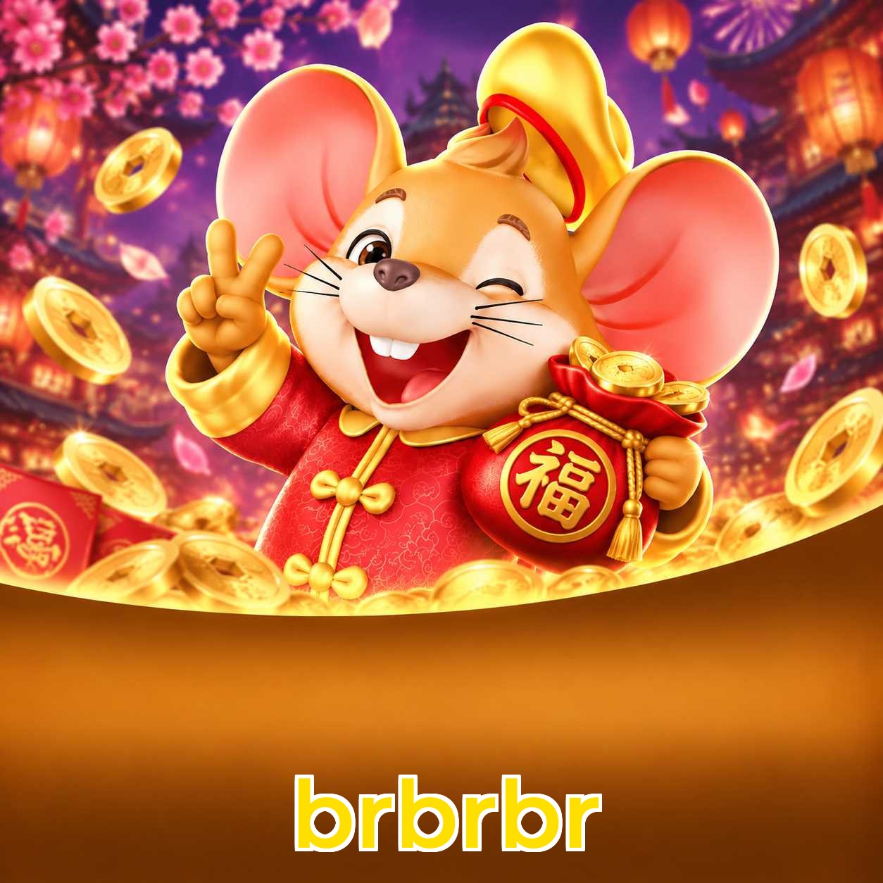 Plushie Frenzy na categoria slots brbrbr