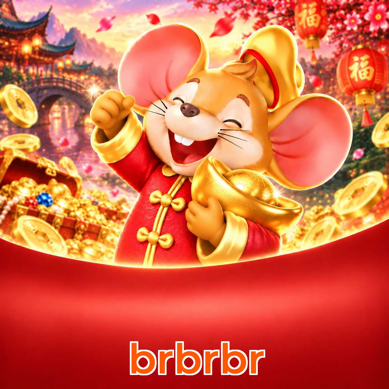 Plushie Frenzy no iOS após instalar brbrbr