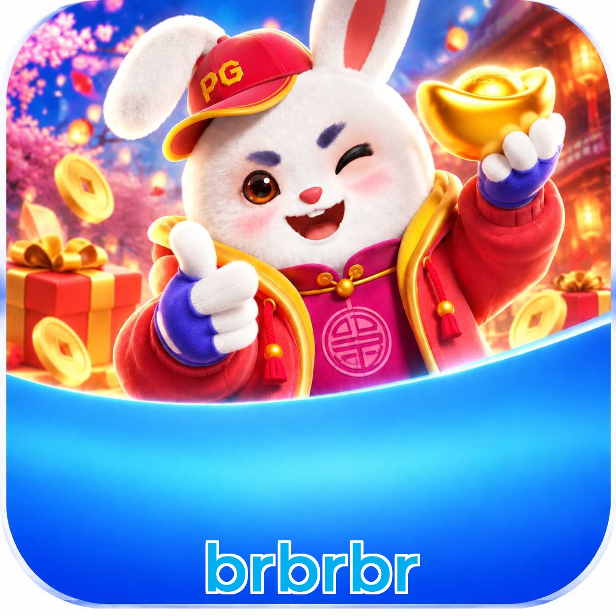 Área logada com jogos Plushie Frenzy