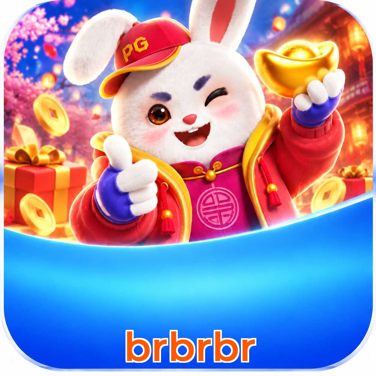 Plushie Frenzy para membros VIP brbrbr