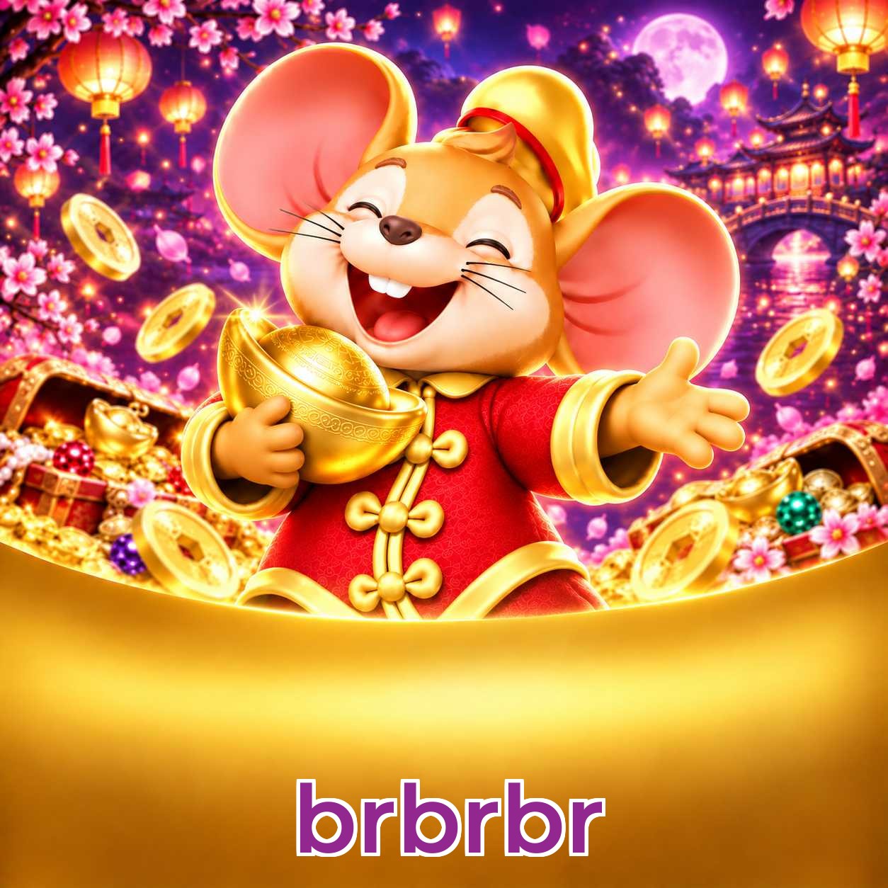 Plushie Frenzy performance nos jogos brbrbr