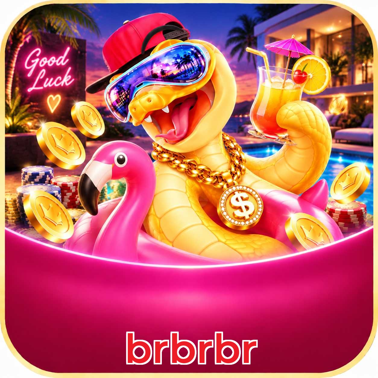 Download brbrbr e acesso a Plushie Frenzy